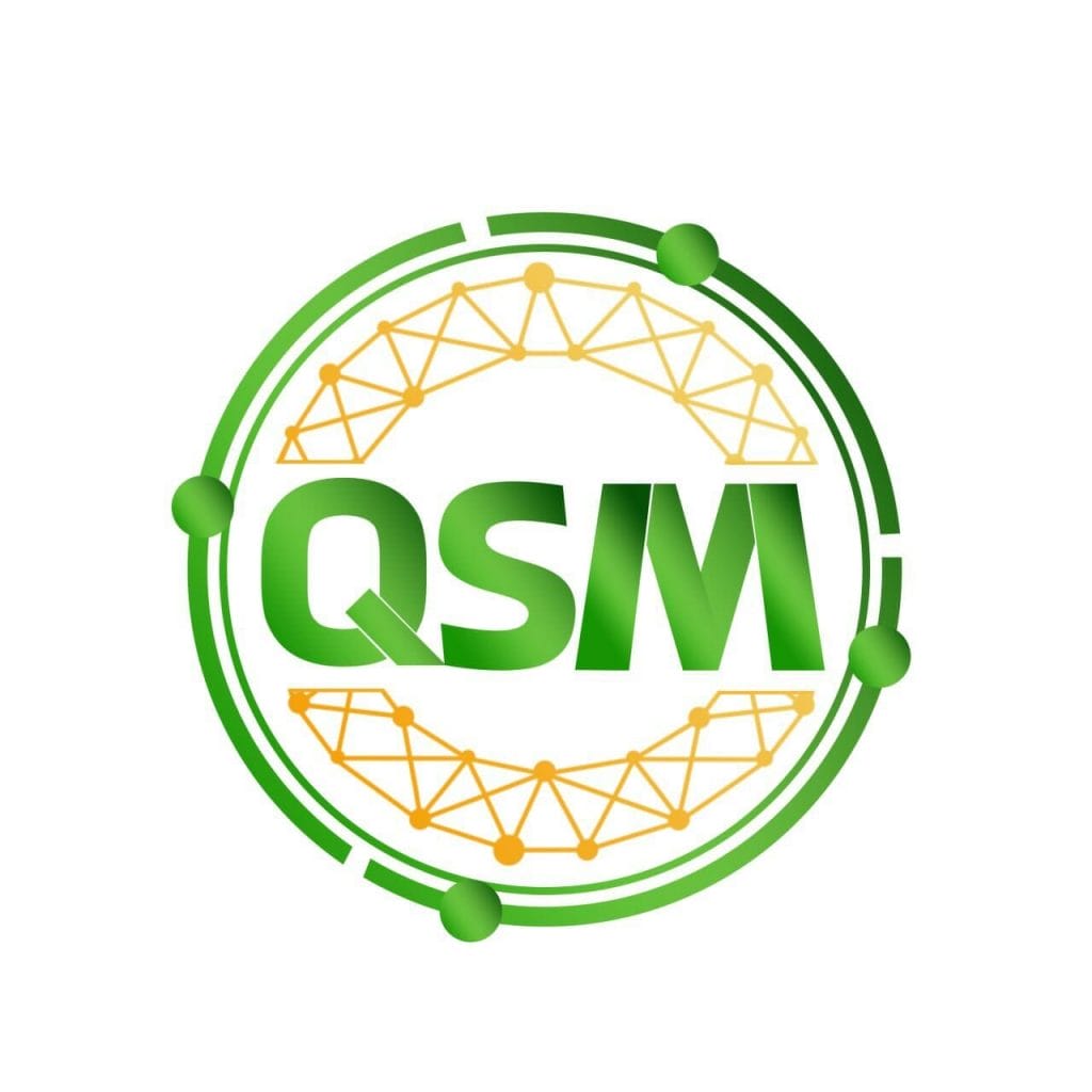 Khởi động IDO đồng QSM dùng trong hệ sinh thái Quickgroup